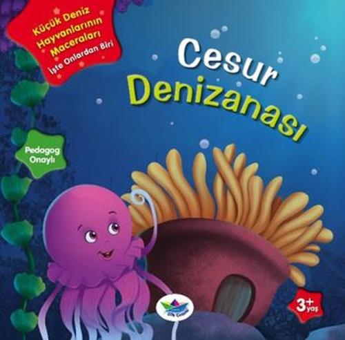 Cesur Denizanası