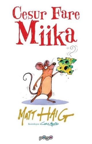 Cesur Fare Miika | Kitap Ambarı