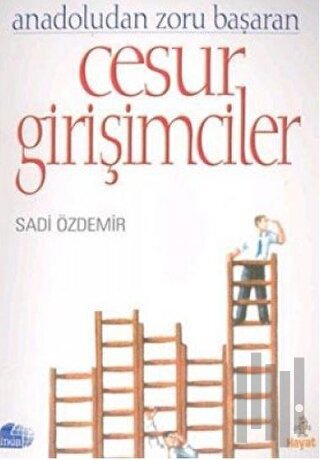 Cesur Girişimciler