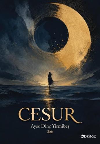 Cesur | Kitap Ambarı
