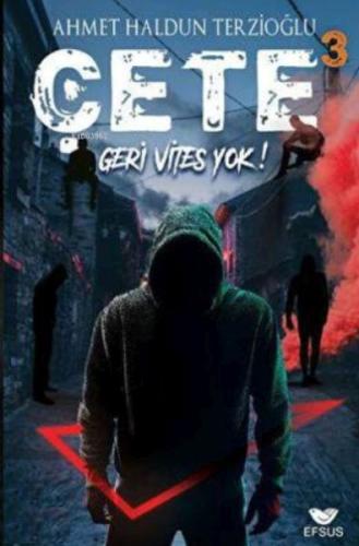 Çete 3 | Kitap Ambarı