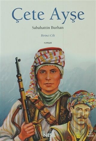Çete Ayşe 1 | Kitap Ambarı