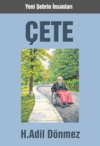 Çete - Yeni Şehrin İnsanları | Kitap Ambarı