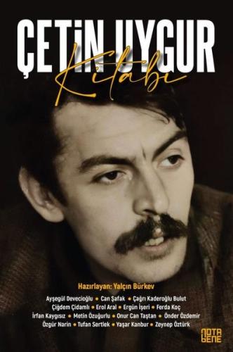 Çetin Uygur Kitabı | Kitap Ambarı