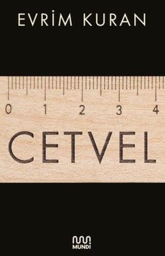 Cetvel | Kitap Ambarı
