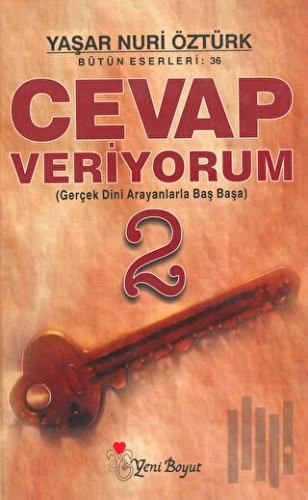 Cevap Veriyorum 2