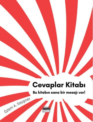 Cevaplar Kitabı