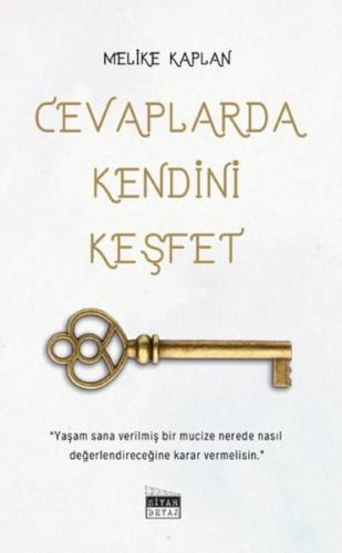 Cevaplarda Kendini Keşfet