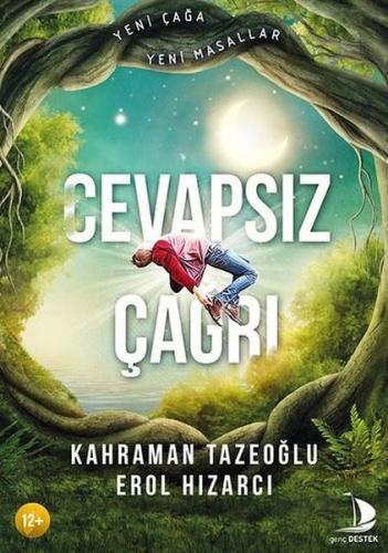 Cevapsız Çağrı | Kitap Ambarı