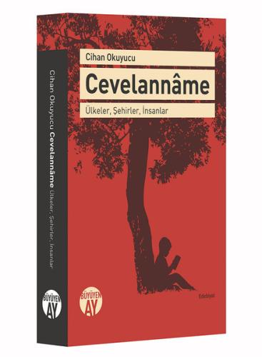 Cevelanname | Kitap Ambarı