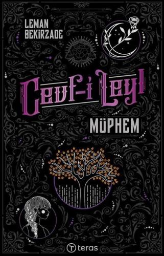Cevf-i Leyl: Müphem (Ciltli)