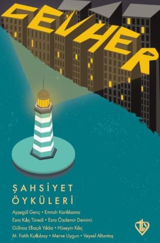 Cevher- Şahsiyet Öyküleri | Kitap Ambarı