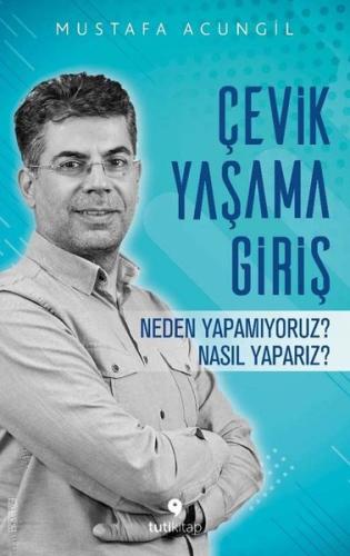 Çevik Yaşama Giriş | Kitap Ambarı