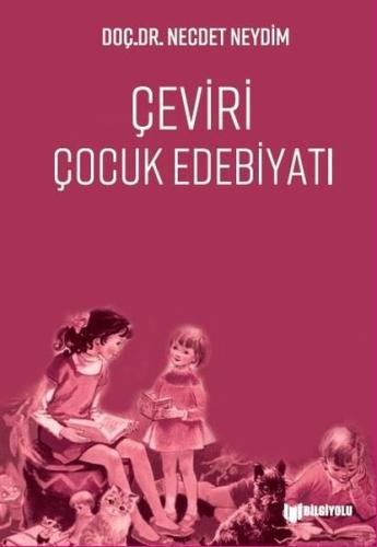 Çeviri Çocuk Edebiyatı | Kitap Ambarı