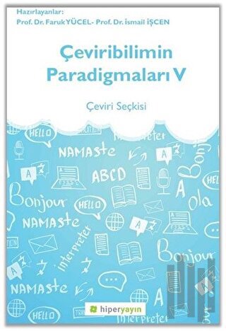 Çeviribilimin Paradigmaları 5 | Kitap Ambarı