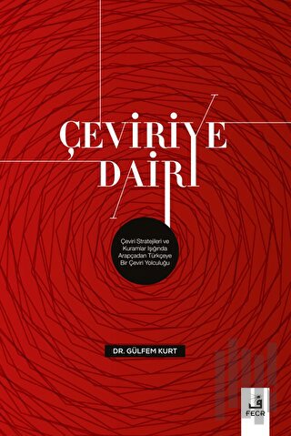 Çeviriye Dair