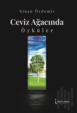 Ceviz Ayağınca Öyküler | Kitap Ambarı