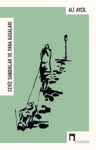 Ceviz Sandıklar ve Para Kasaları | Kitap Ambarı