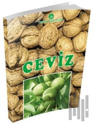 Ceviz | Kitap Ambarı