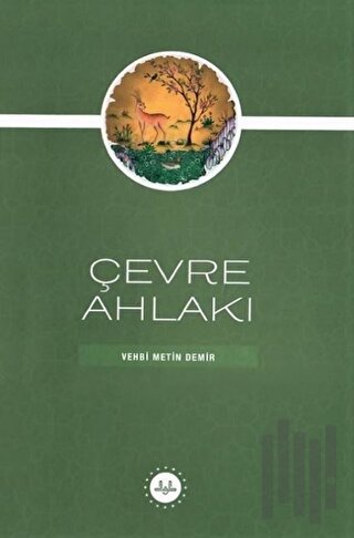 Çevre Ahlakı
