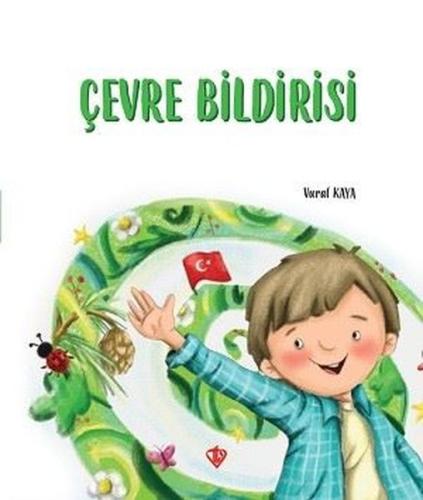 Çevre Bildirisi | Kitap Ambarı