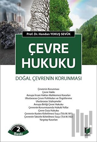 Çevre Hukuku