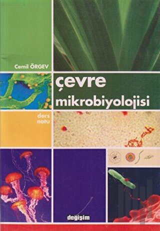 Çevre Mikrobiyolojisi