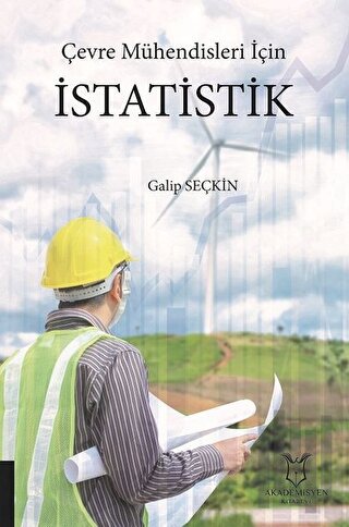 Çevre Mühendisleri İçin İstatistik