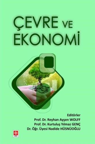 Çevre ve Ekonomi | Kitap Ambarı