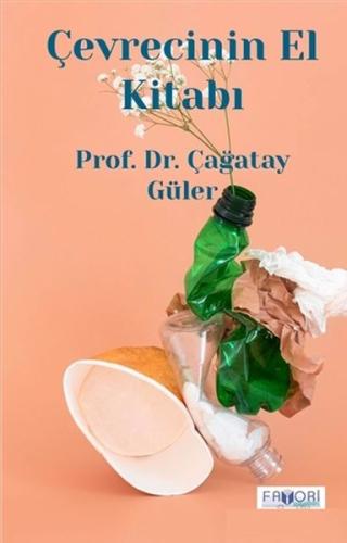 Çevrecinin El Kitabı | Kitap Ambarı