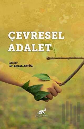 Çevresel Adalet (Ciltli)