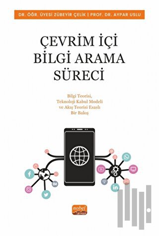 Çevrim İçi Bilgi Arama Süreci
