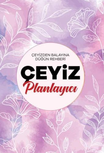 Çeyiz Planlayıcı | Kitap Ambarı