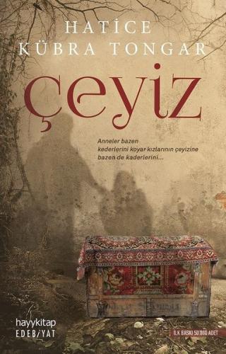 Çeyiz | Kitap Ambarı