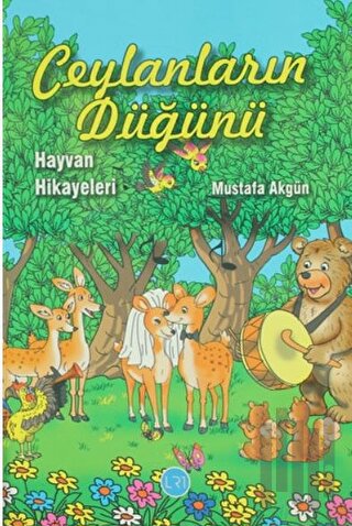 Ceylanların Düğünü