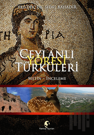 Ceylanlı Yöresi Türküleri