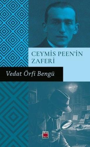 Ceymis Peen'in Zaferi | Kitap Ambarı