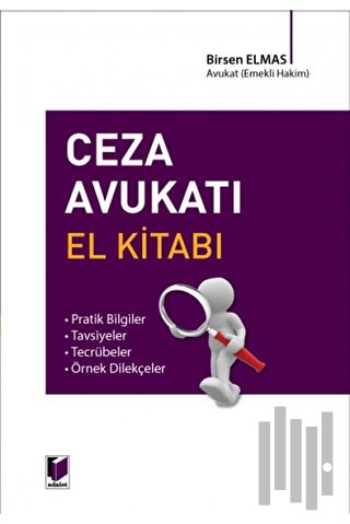 Ceza Avukatı El Kitabı
