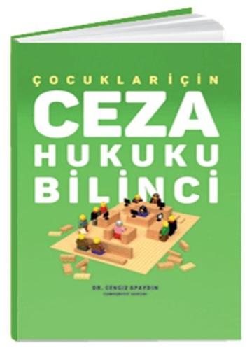 Ceza Hukuku Bilinci