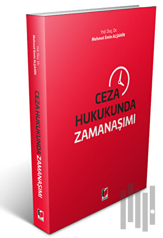 Ceza Hukukunda Zamanaşımı