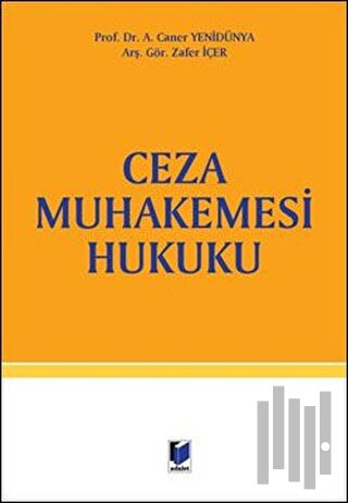 Ceza Muhakemesi Hukuku (Ciltli) | Kitap Ambarı