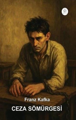 Ceza Sömürgesi | Kitap Ambarı