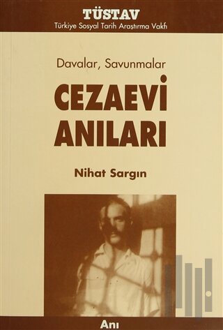 Cezaevi Anıları