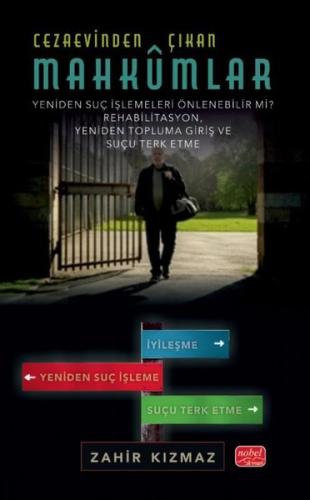 Cezaevinden Çıkan Mahkumlar: Yeniden Suç İşlemeleri Önlenebilir mi? Re