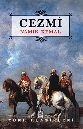 Cezmi | Kitap Ambarı