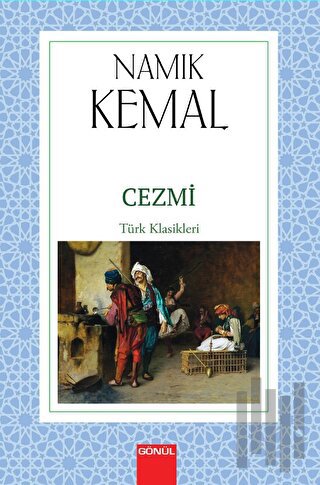Cezmi | Kitap Ambarı