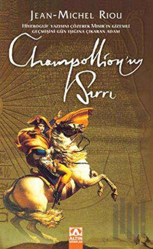 Champollion’un Sırrı