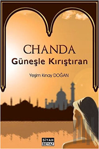 Chanda - Güneşle Kırıştıran