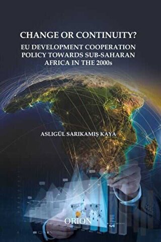 Change Or Continuity?