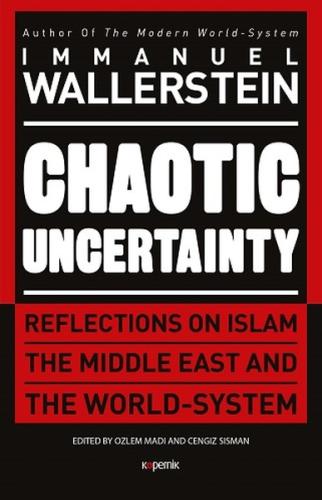 Chaotic Uncertainty (Ciltli)